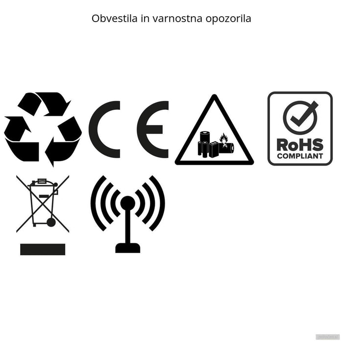 POCO C85 pametni telefon 8/256GB, vijolična-PRIROCEN.SI