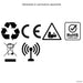 POCO C85 pametni telefon 8/256GB, črn-PRIROCEN.SI