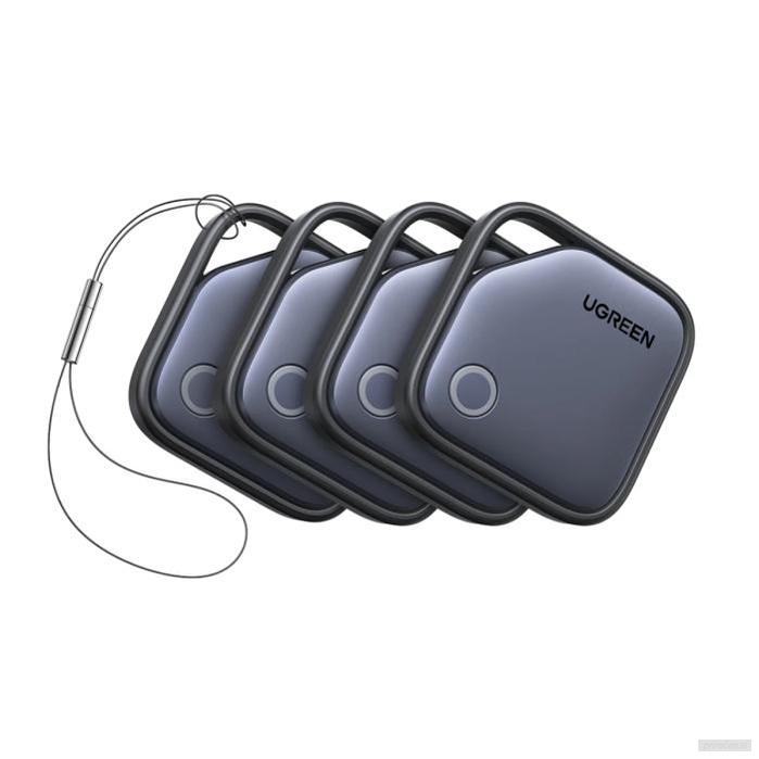 UGREEN Finder Pro bluetooth sledilnik za iOS in Android 4-kosi-PRIROCEN.SI