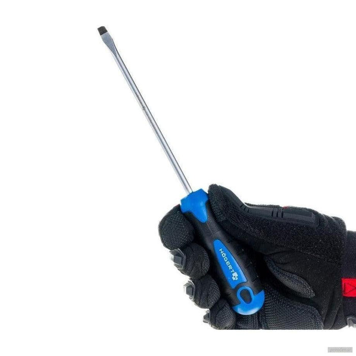 Hoegert 7-delni set ploščatih izvijačev HT7G132-PRIROCEN.SI