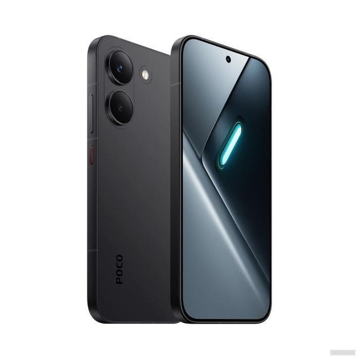 POCO X8 PRO 5G pametni telefon 8/256GB, črn-PRIROCEN.SI
