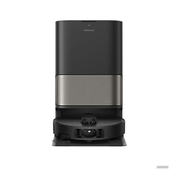 Dreame L40s Pro Ultra robotski sesalnik s samočistilno postajo, črn-PRIROCEN.SI