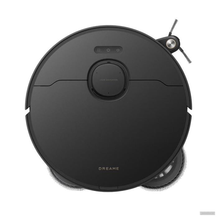 Dreame L40s Pro Ultra robotski sesalnik s samočistilno postajo, črn-PRIROCEN.SI