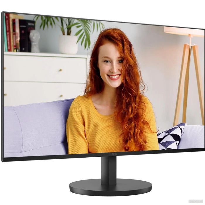 AOC 24B3HA2 23,8" IPS FHD 100Hz monitor-PRIROCEN.SI