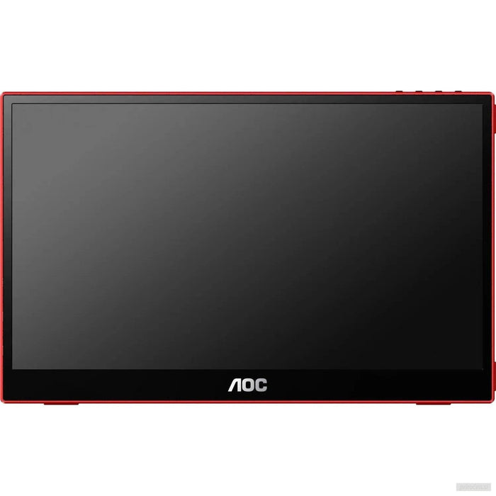 AOC 16G3 15,6" IPS FHD 144Hz monitor-PRIROCEN.SI