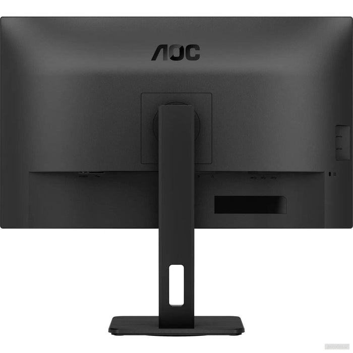 AOC U27E3UF 27" IPS UHD 60Hz monitor-PRIROCEN.SI