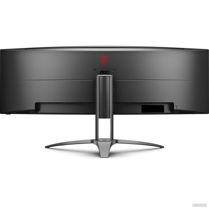 AOC Agon AG493UCX2 49" VA DQHD 165Hz USB-C PD monitor-PRIROCEN.SI