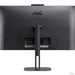 AOC Q27V5CW 27" IPS QHD 75Hz USB-C PD monitor-PRIROCEN.SI