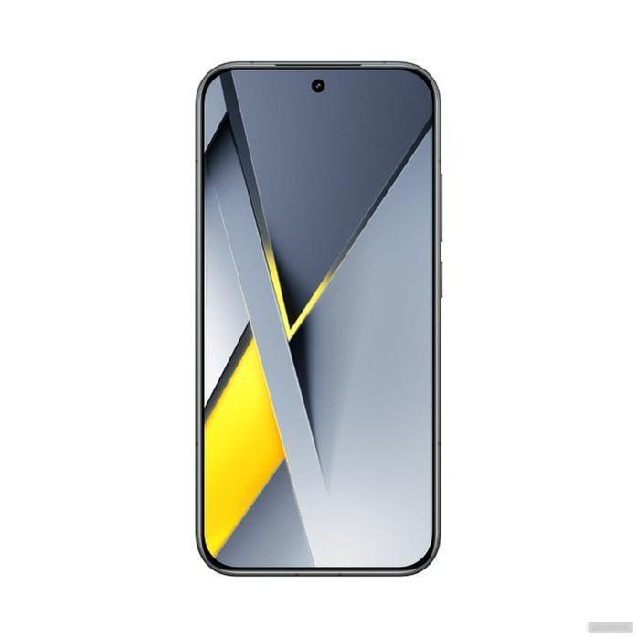 POCO F8 PRO pametni telefon 12/512GB, črn-PRIROCEN.SI