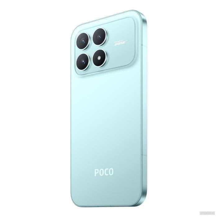 POCO F8 PRO pametni telefon 12/256GB, moder-PRIROCEN.SI