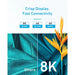 Anker HDMI 2.1 kabel, 8K, 1,8m-PRIROCEN.SI