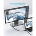 Anker HDMI 2.1 kabel, 8K, 1,8m-PRIROCEN.SI