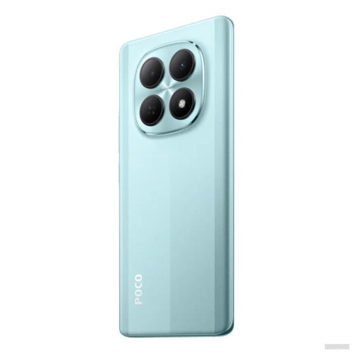 POCO M8 5G pametni telefon 8/256GB, zelen-PRIROCEN.SI
