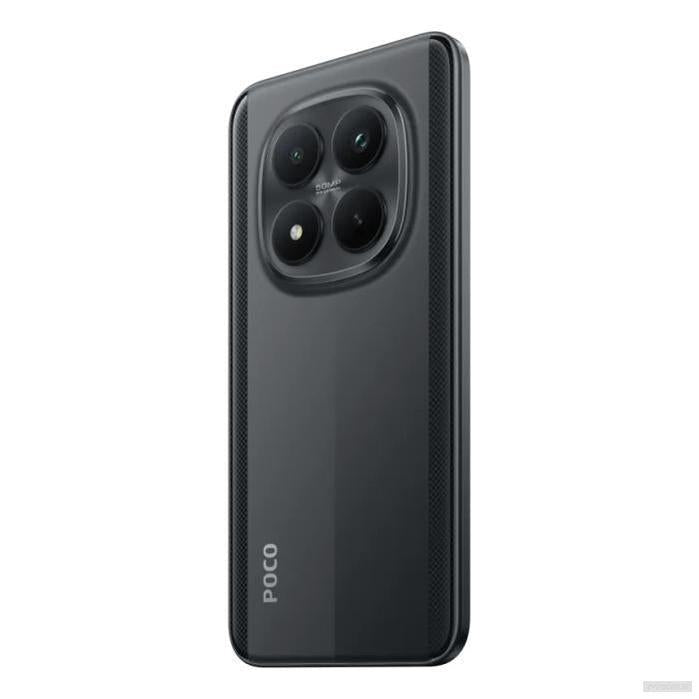 POCO M8 PRO 5G pametni telefon 8/256GB, črn-PRIROCEN.SI