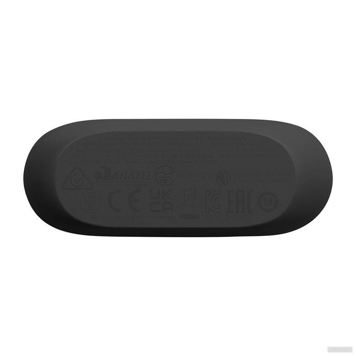 JBL Vibe Buds TWS brezžične slušalke z mikrofonom, črne-PRIROCEN.SI