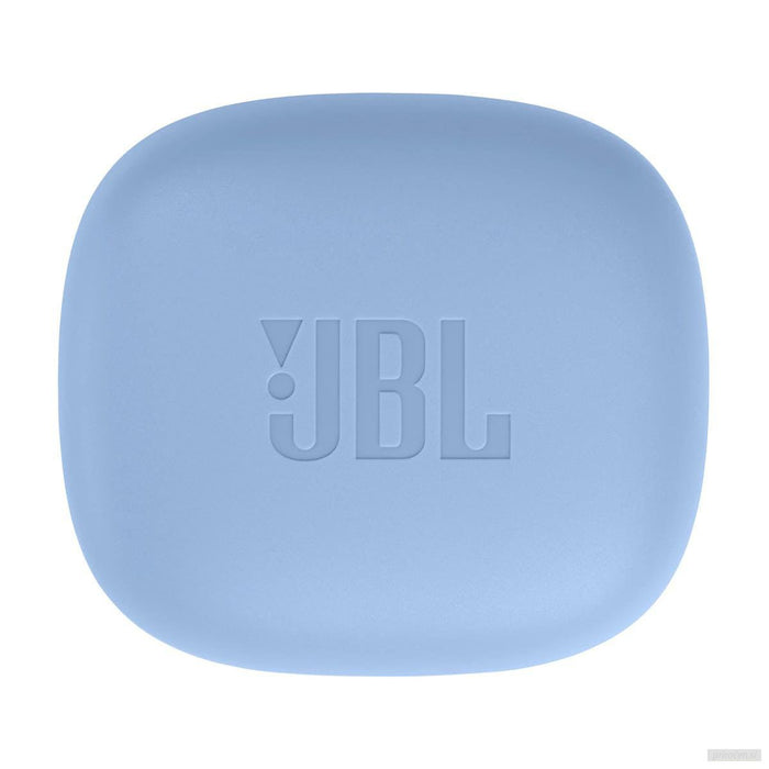 JBL Vibe Flex TWS brezžične slušalke z mikrofonom, modre-PRIROCEN.SI