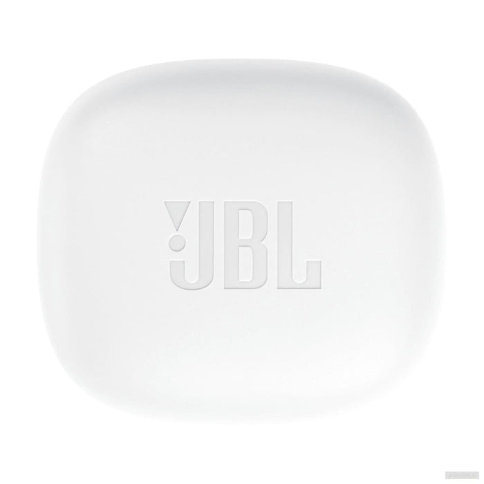 JBL Vibe Flex TWS brezžične slušalke z mikrofonom, bele-PRIROCEN.SI
