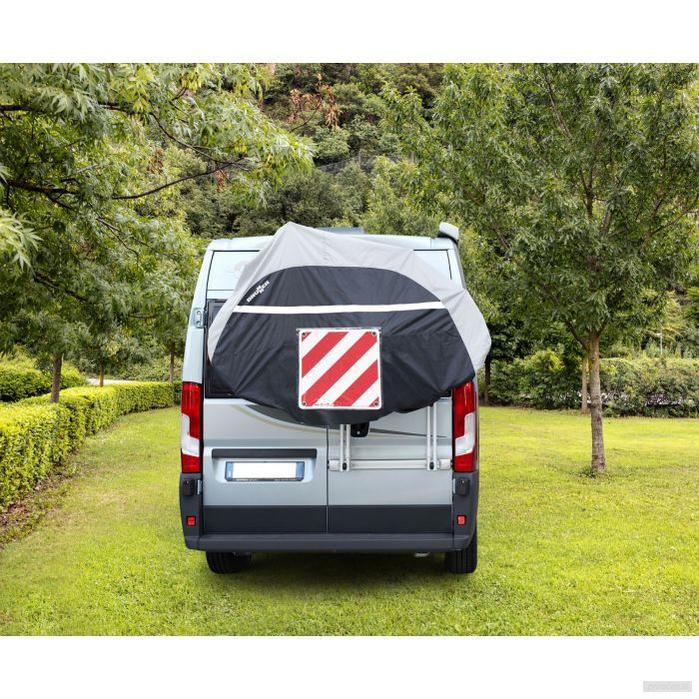 BRUNNER pokrivalo Bike Cover 4-PRIROCEN.SI