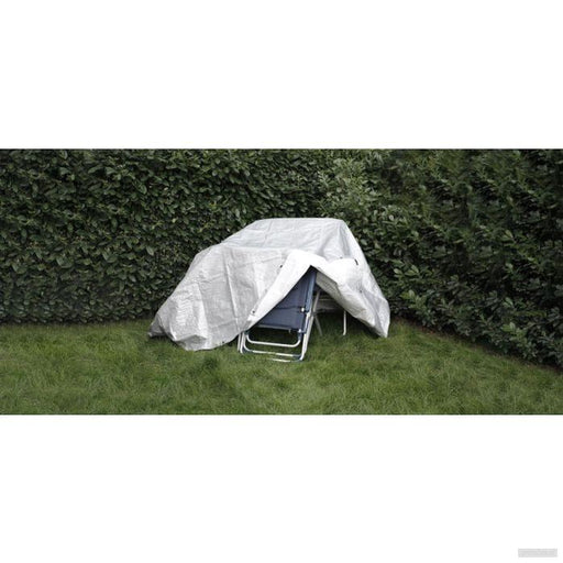 BRUNNER Multicover ponjava 2 x 2m – 170 g/m²-PRIROCEN.SI