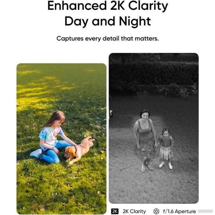 Eufy Security SoloCam E30 zunanja brezžična kamera s solarnim panelom-PRIROCEN.SI