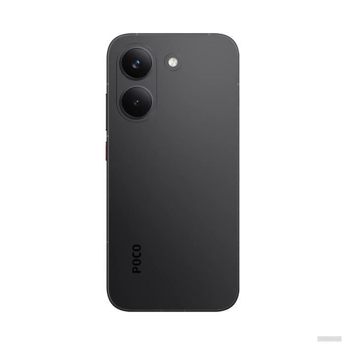 POCO X8 PRO 5G pametni telefon 12/512GB, črn-PRIROCEN.SI