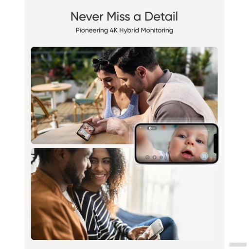 Anker Eufy Security Baby Monitor E21-PRIROCEN.SI