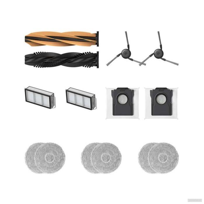 Dreame set rezervnih delov za robotski sesalnik X50 series/L50 series/L40s series-PRIROCEN.SI