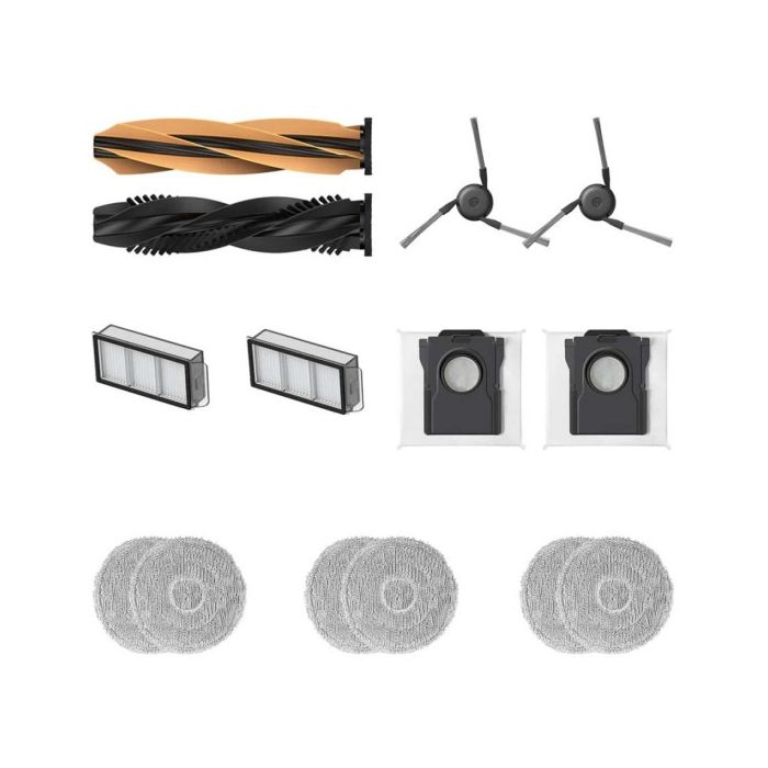 Dreame set rezervnih delov za robotski sesalnik X50 series/L50 series/L40s series-0