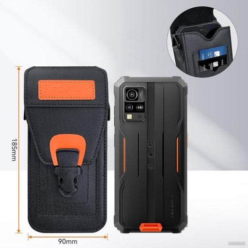 Blackview zaščitni ovitek za robustne telefone C01-PRIROCEN.SI
