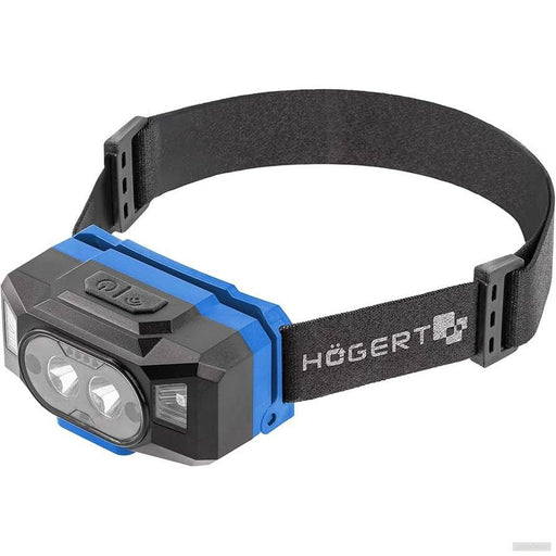 HOEGERT LED naglavna svetilka 5W 200lm HT1E423-PRIROCEN.SI
