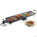 VonShef Teppanyaki XL žar 2000W-PRIROCEN.SI