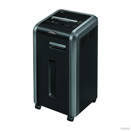 Fellowes Powershred 225i Strip-Cut uničevalnik dokumentov-PRIROCEN.SI