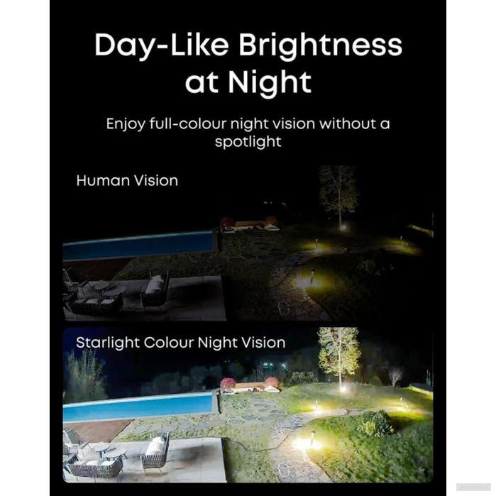 Anker Eufy Security Bullet PoE E40 Add-on kamera-PRIROCEN.SI