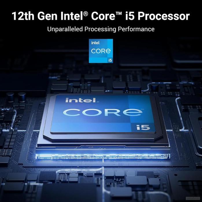 Ugreen NASync DXP8800 Plus za 8+2 diska, Intel i5-1235u, 8GB DDR5, 2x 10Gbe mreža-PRIROCEN.SI
