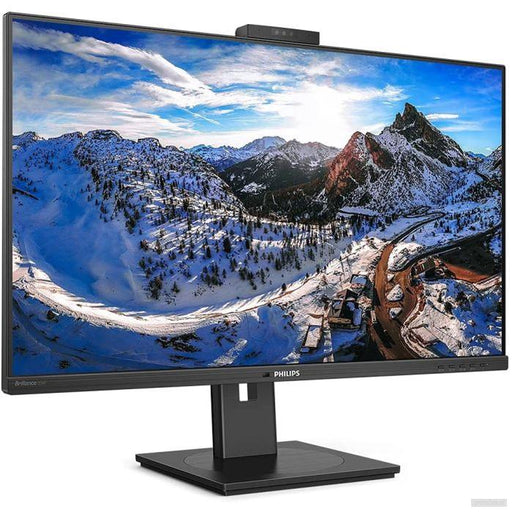 Philips 326P1H 31,5" IPS QHD 75Hz USB-C PD monitor-PRIROCEN.SI
