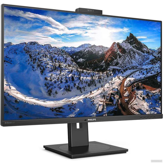 Philips 326P1H 31,5" IPS QHD 75Hz USB-C PD monitor-PRIROCEN.SI