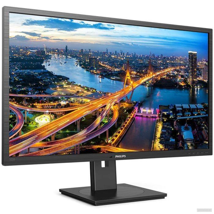 Philips 325B1L 32" IPS QHD 75Hz monitor-PRIROCEN.SI