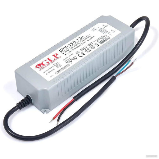 GLP LED napajalnik 12V 150W GPV-150-12N-PRIROCEN.SI