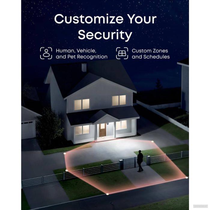 Anker Eufy Security PoE E41 Add-on kamera-PRIROCEN.SI