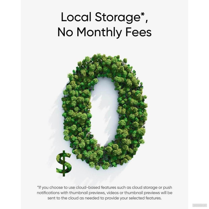 Anker Eufy Security Floodlight E30, Wi-Fi zunanja brezžična kamera-PRIROCEN.SI