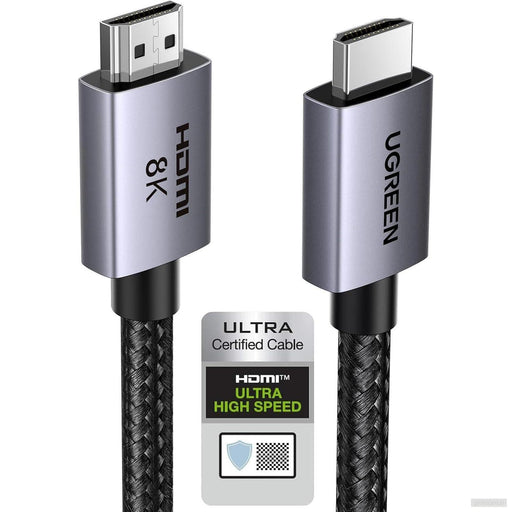 Ugreen 8K Ultra HDMI 2.1 kabel - 1M-PRIROCEN.SI