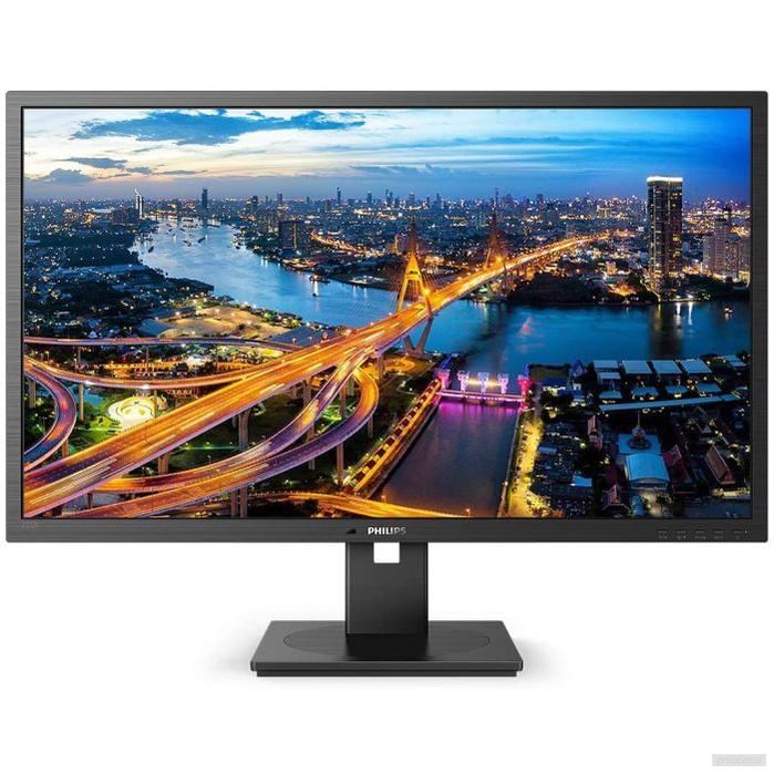 Philips 325B1L 32" IPS QHD 75Hz monitor-PRIROCEN.SI