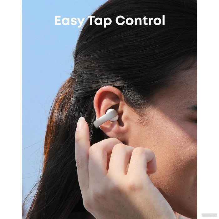 Anker Soundcore AeroClip brezžične slušalke, črne-PRIROCEN.SI