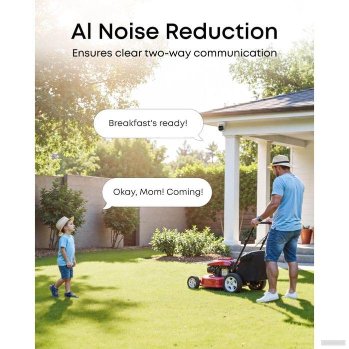 Anker Eufy Security PoE E41 Add-on kamera-PRIROCEN.SI