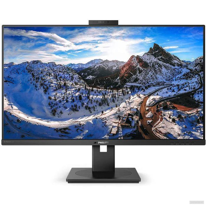 Philips 326P1H 31,5" IPS QHD 75Hz USB-C PD monitor-PRIROCEN.SI