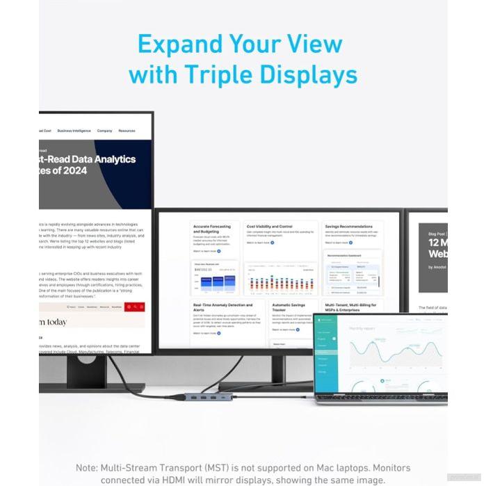 Anker PowerExpand 8v1 USB-C hub-PRIROCEN.SI