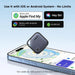 UGREEN Finder Pro bluetooth sledilnik za iOS in Android, 4kos-PRIROCEN.SI