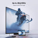 Ugreen HDMI 3x1 HDMI stikalo 4K@30Hz-PRIROCEN.SI
