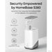 Anker Eufy Security eufyCam E40 komplet 2 kameri + baza-PRIROCEN.SI