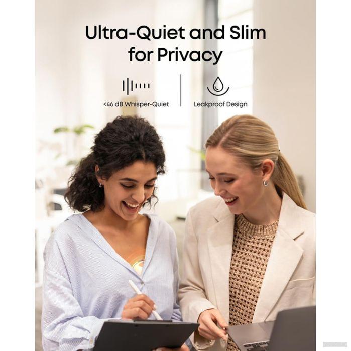 Anker Eufy prsna črpalka E20-PRIROCEN.SI